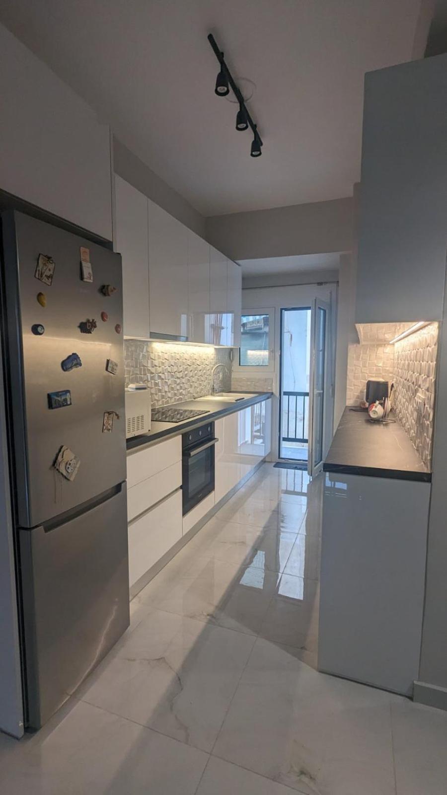 Apartment Luxury & Spacious In