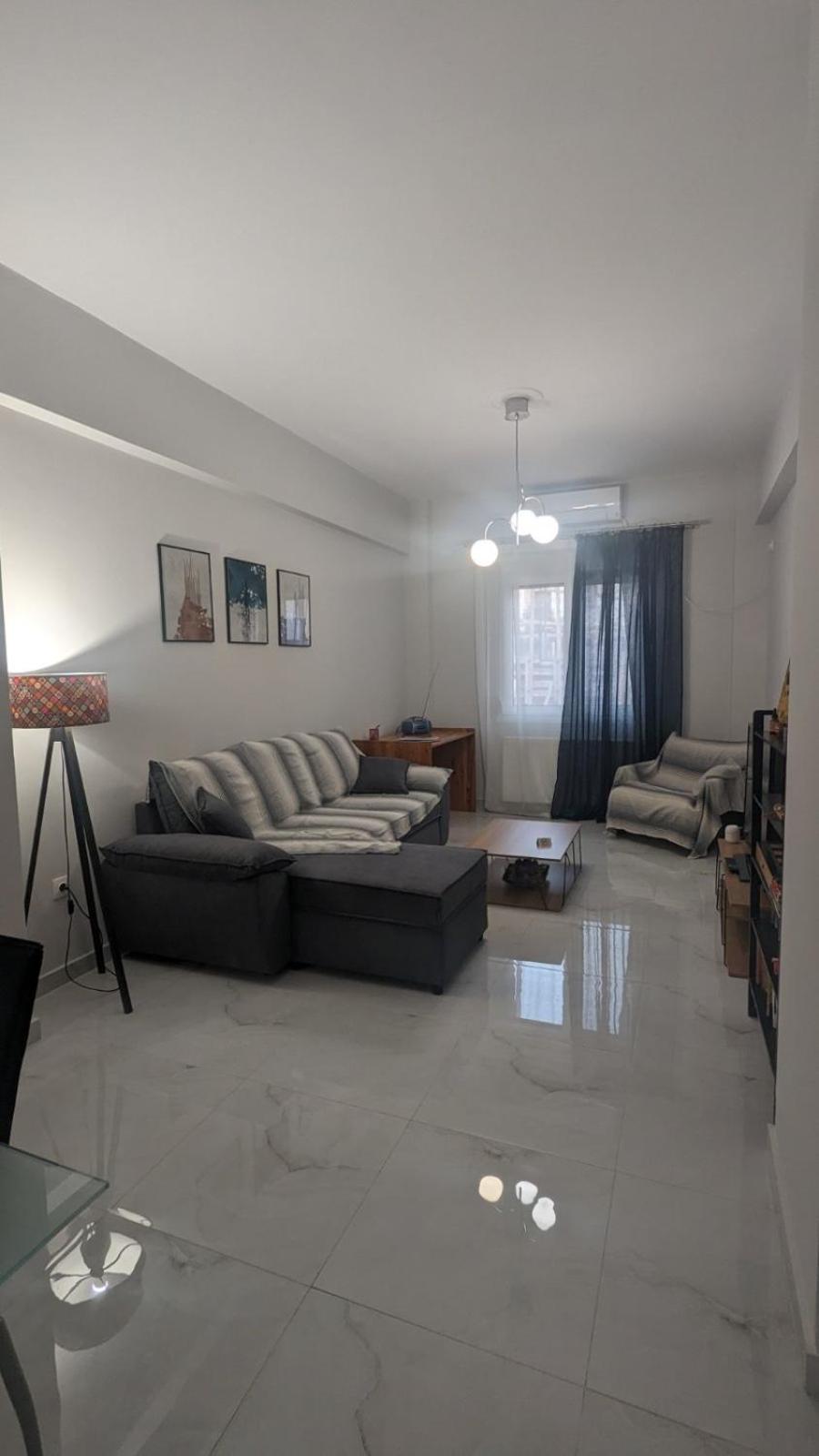 Luxury & Spacious In Athens