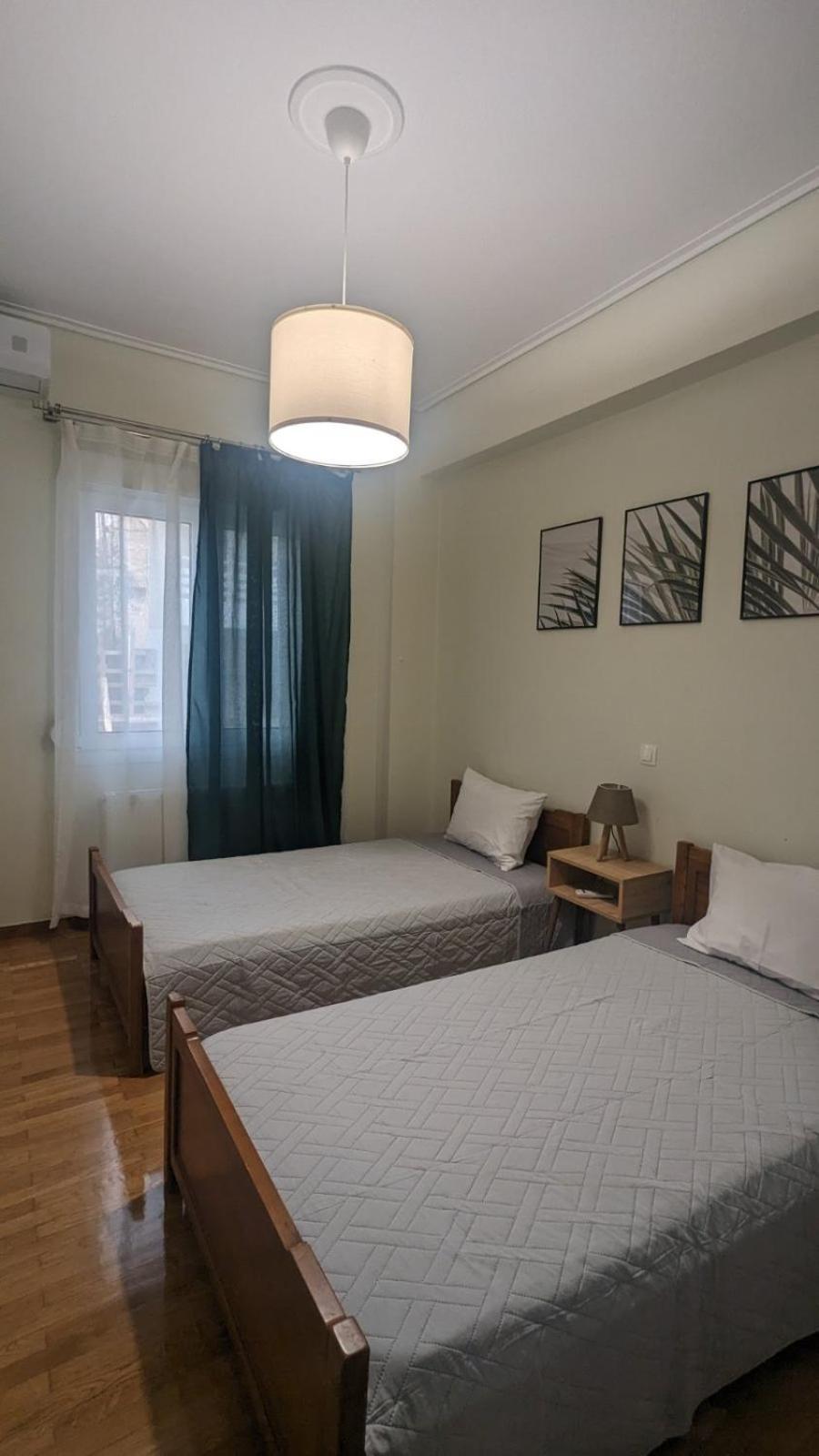 Luxury & Spacious In Apartment