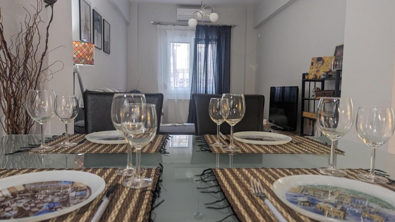 Luxury & Spacious In