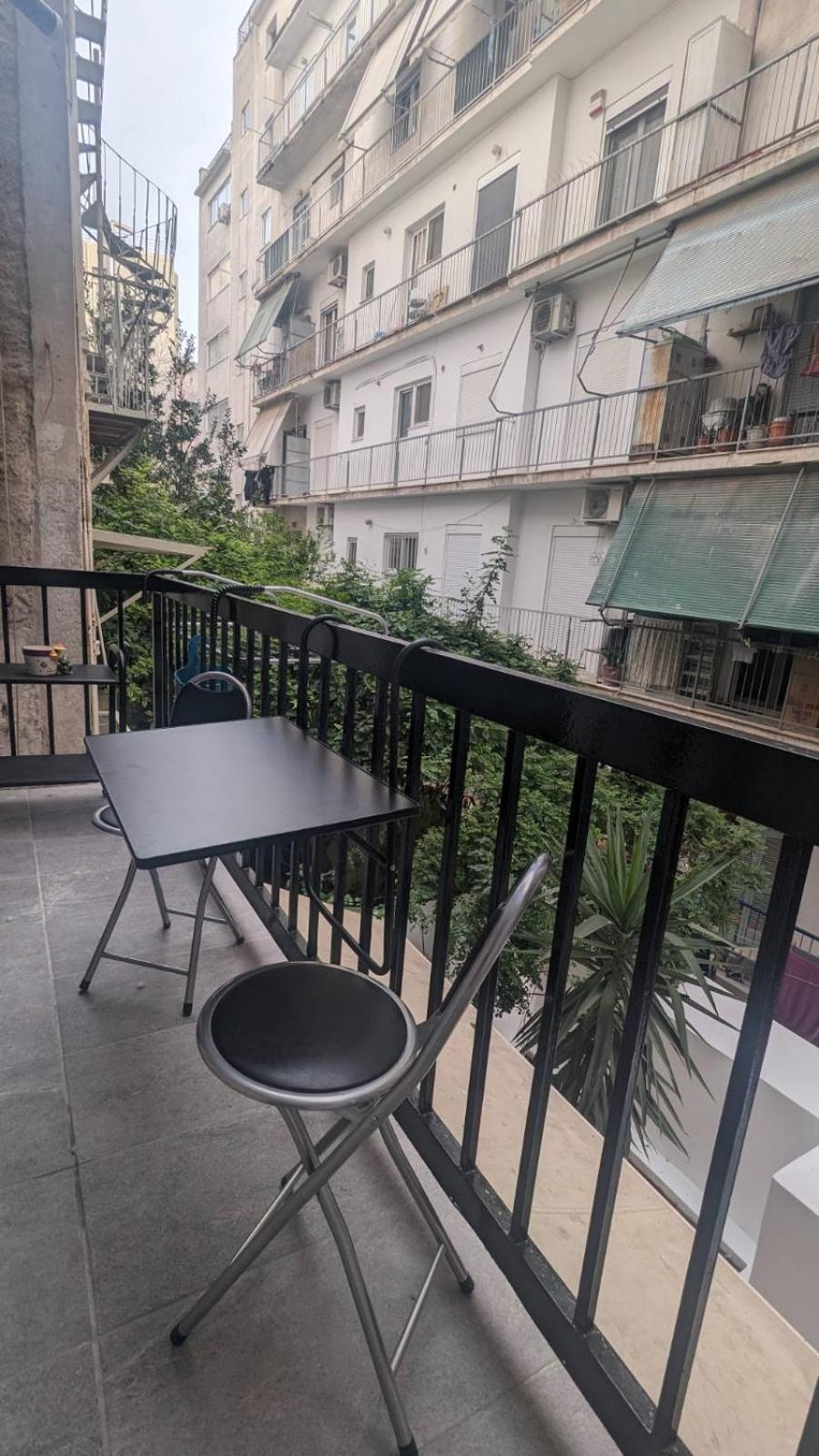 Apartment Luxury & Spacious In Athens