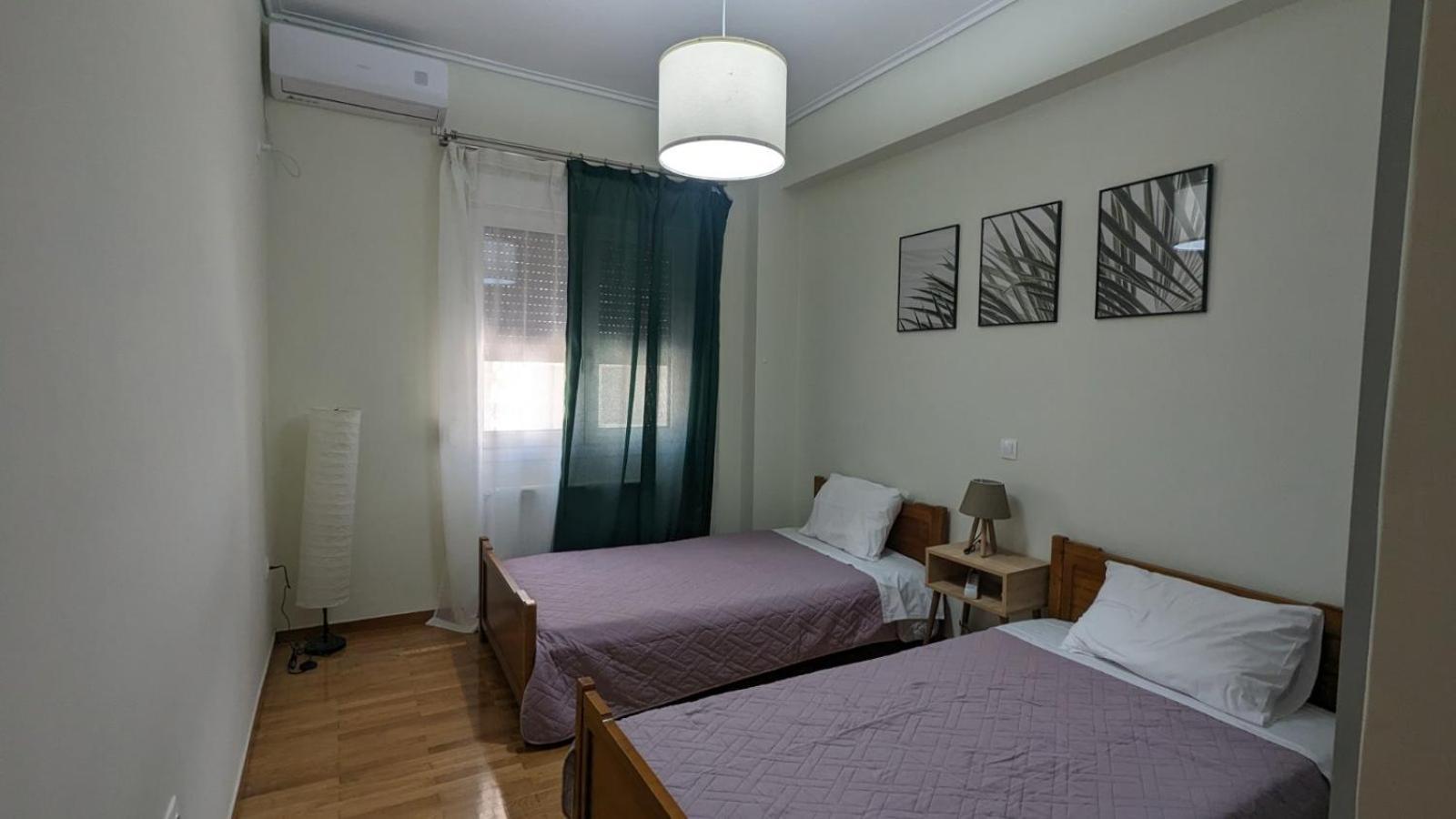 Luxury & Spacious In * Athens