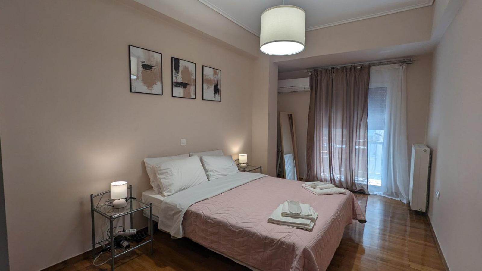 Luxury & Spacious In