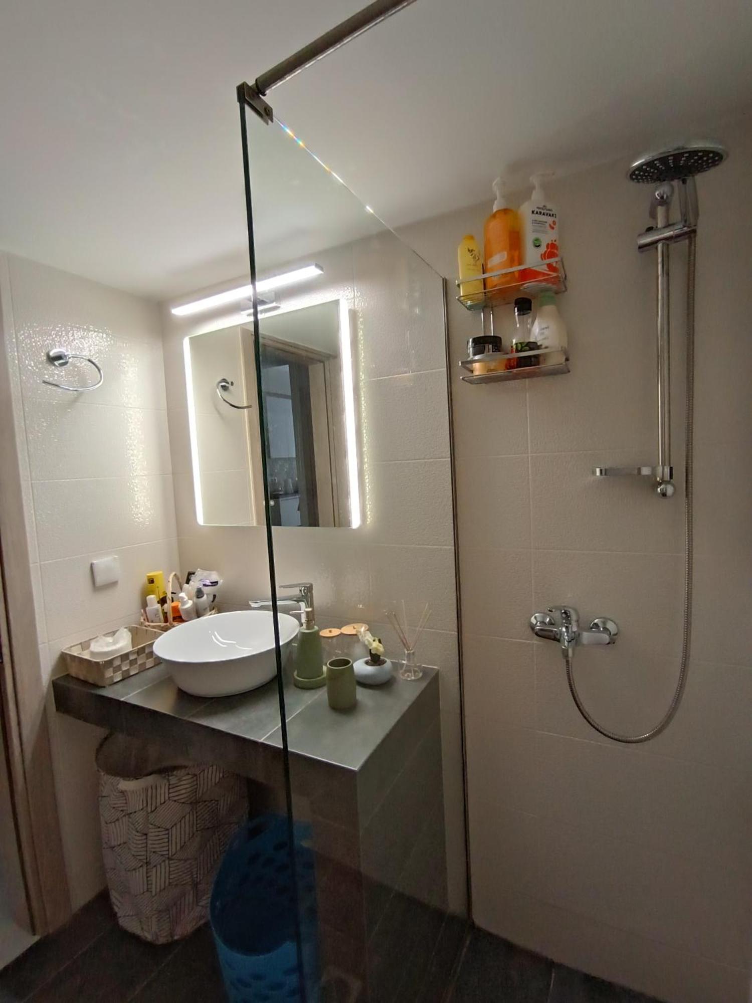 Apartment Luxury & Spacious In *