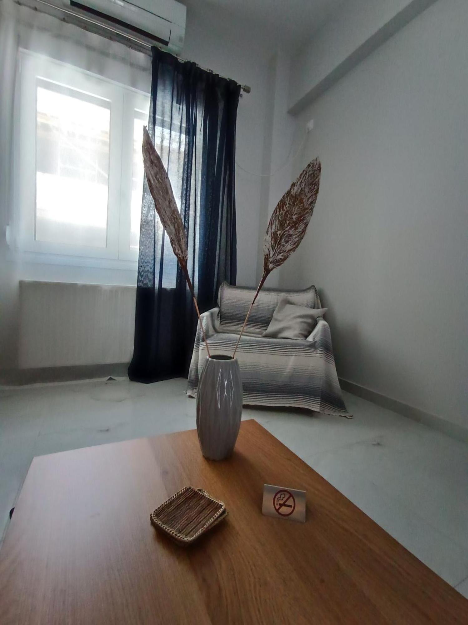 Luxury & Spacious In Apartment