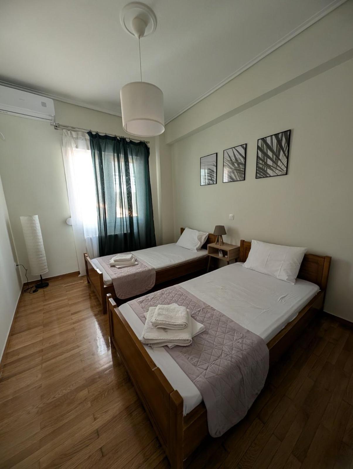 Luxury & Spacious In *