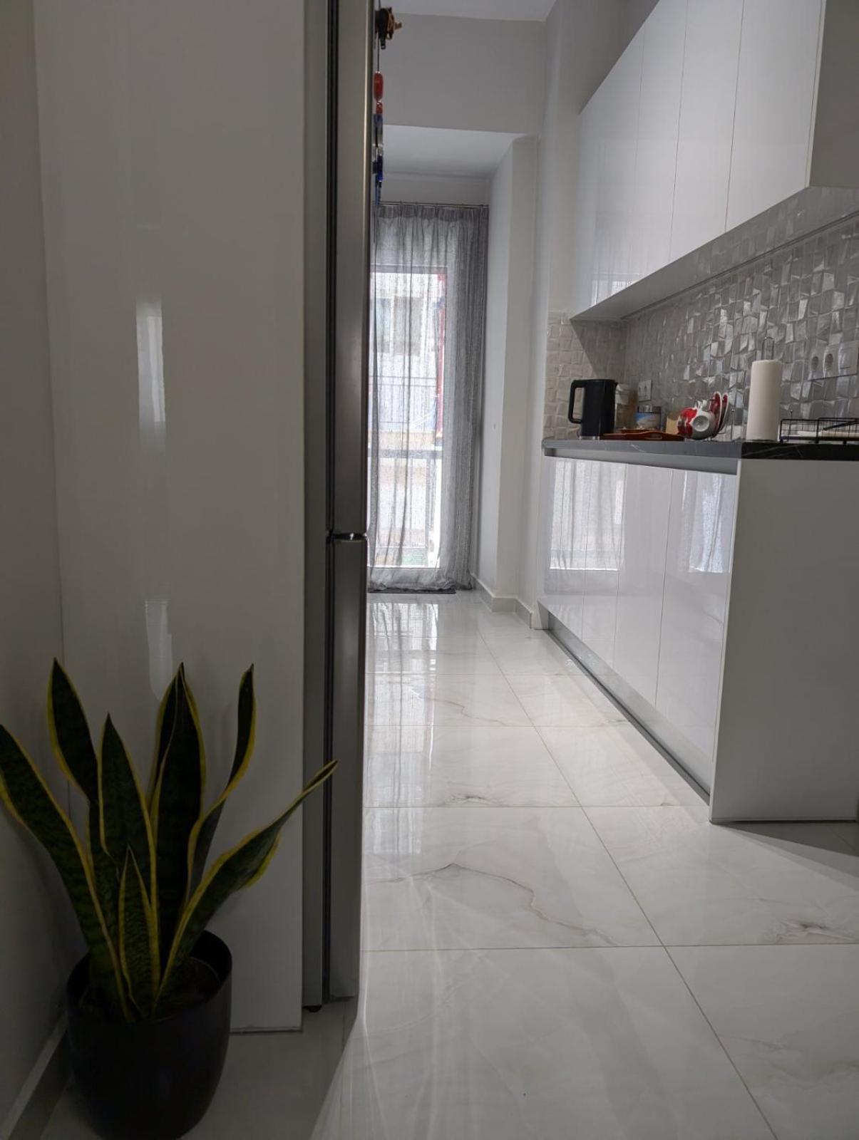 Luxury & Spacious In