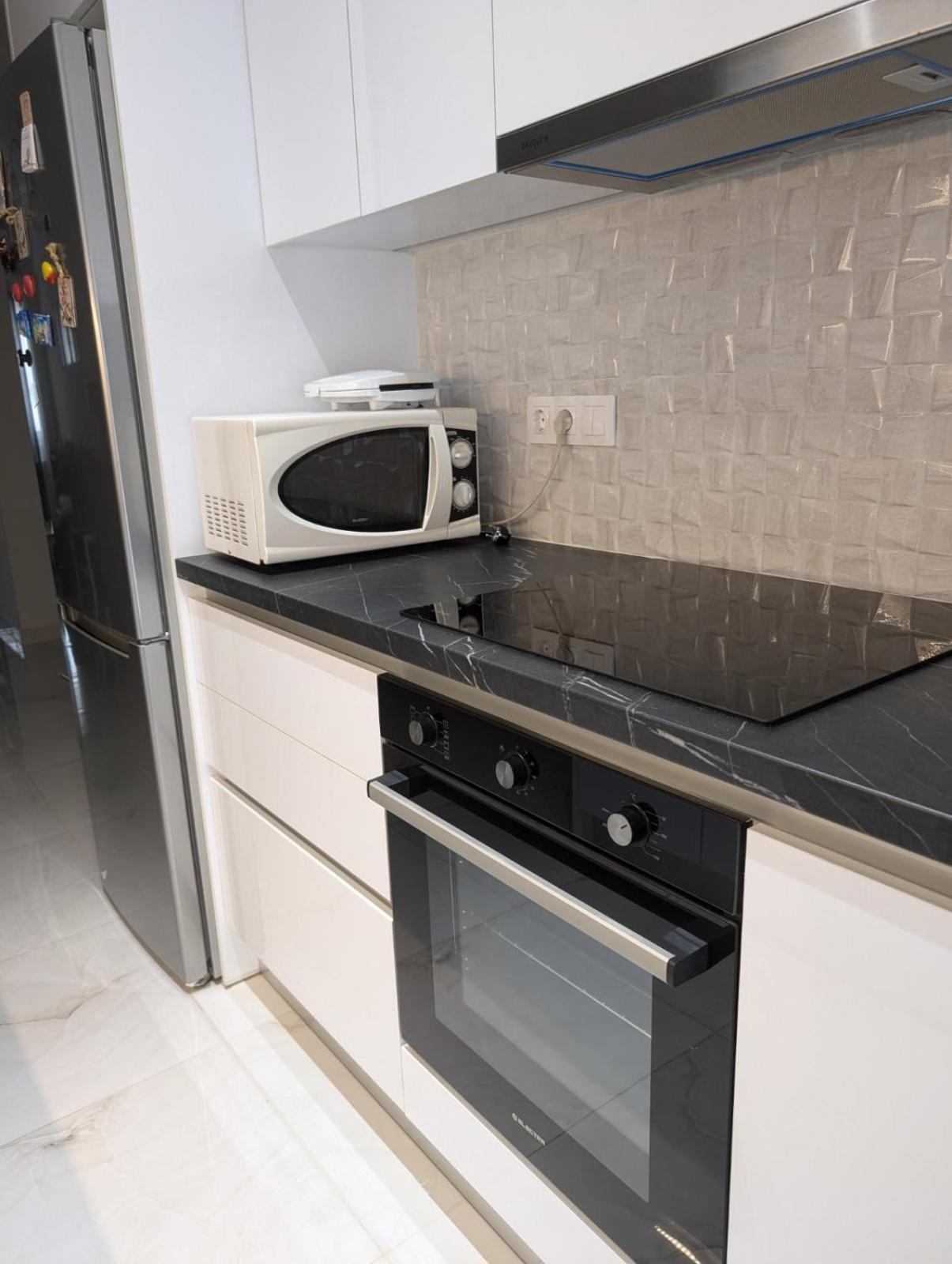 Luxury & Spacious In *