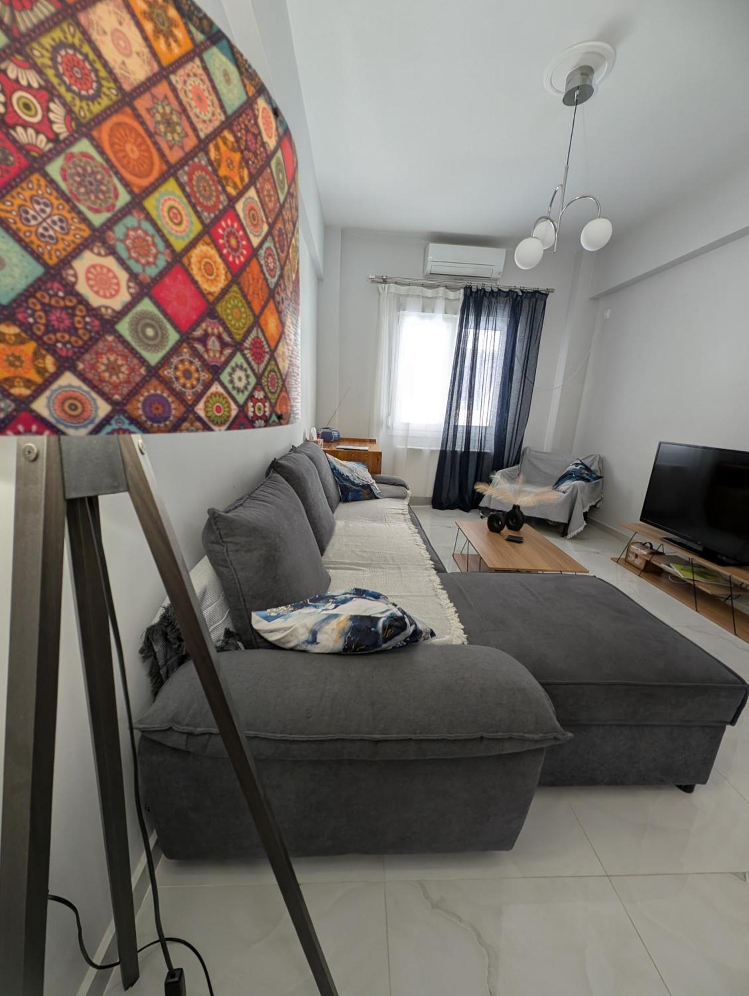 Luxury & Spacious In * Athens